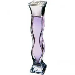 Hervé Léger perfume bottle