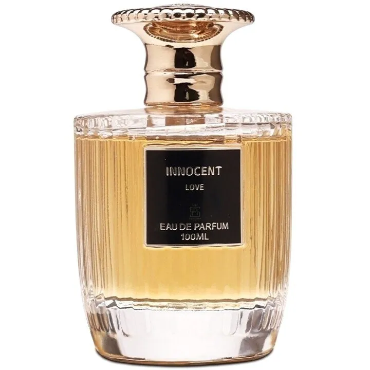 Aurora Scents Innocent Love parfüm şişesi