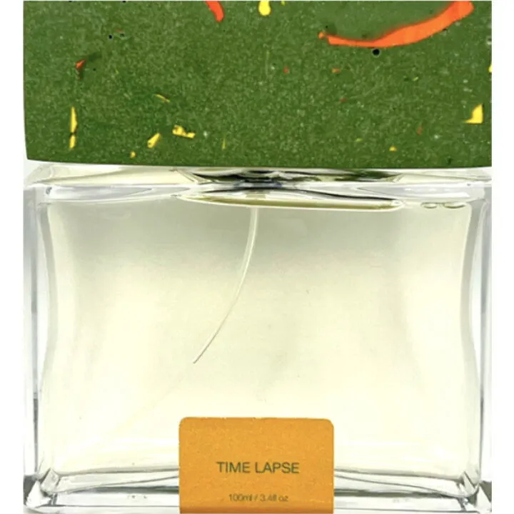 Pictor Parfum Time Lapse parfüm şişesi
