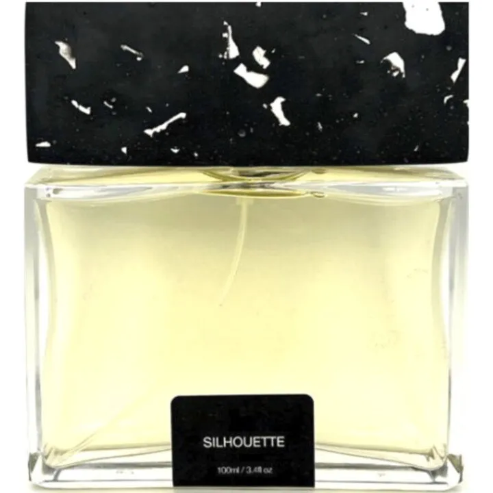 Pictor Parfum Silhouette parfüm şişesi