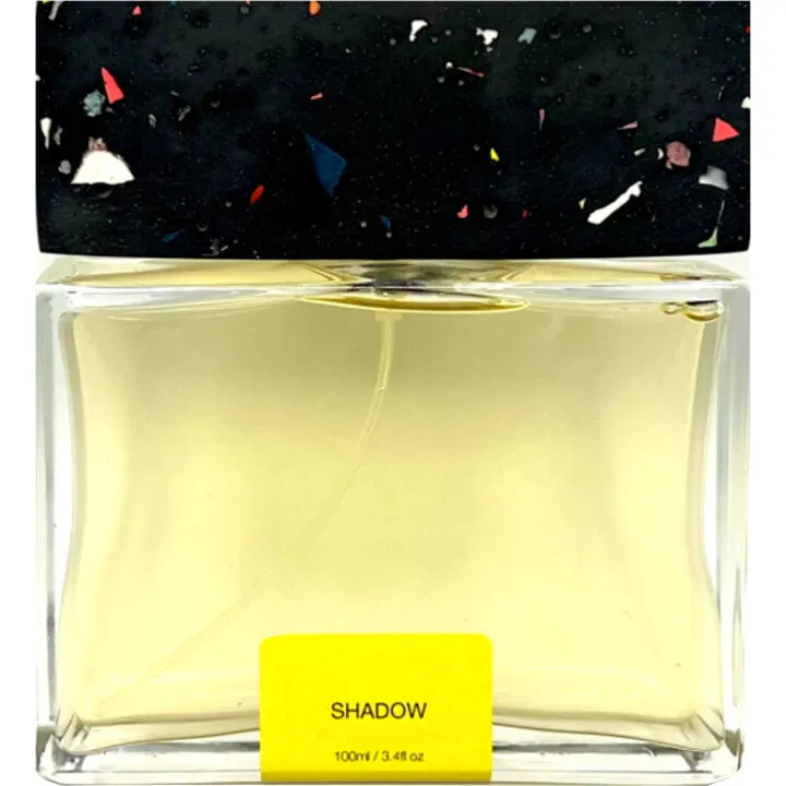 Pictor Parfum Shadow parfüm şişesi