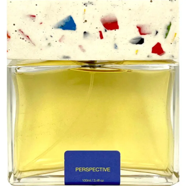 Pictor Parfum Perspective parfüm şişesi