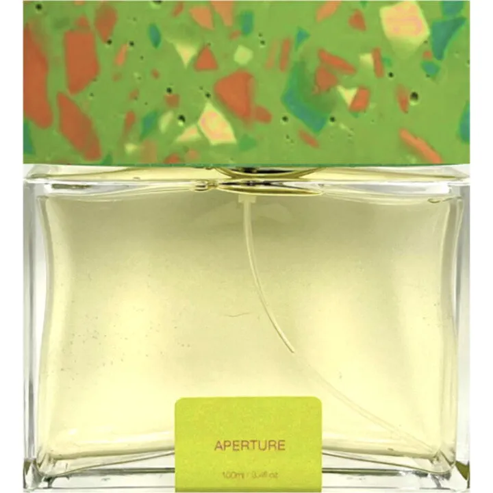 Pictor Parfum Aperture parfüm şişesi