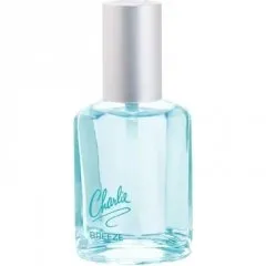 Revlon Charlie Breeze parfüm şişesi