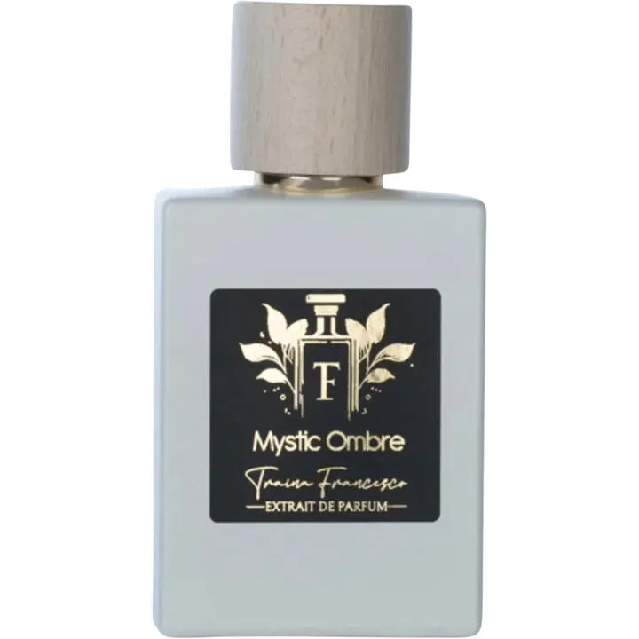 Traina Francesco Parfum Mystic Ombre parfüm şişesi
