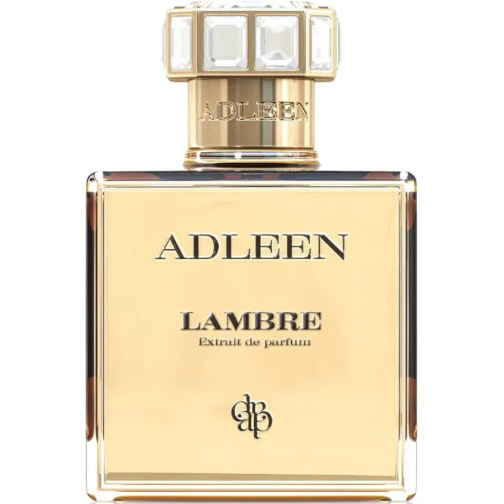 Adleen Lambre parfüm şişesi