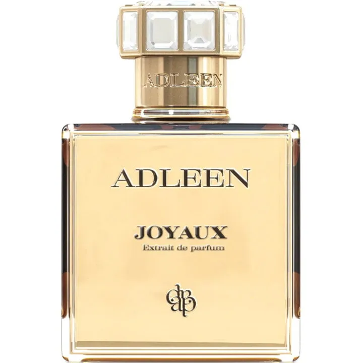 Adleen Joyaux perfume bottle