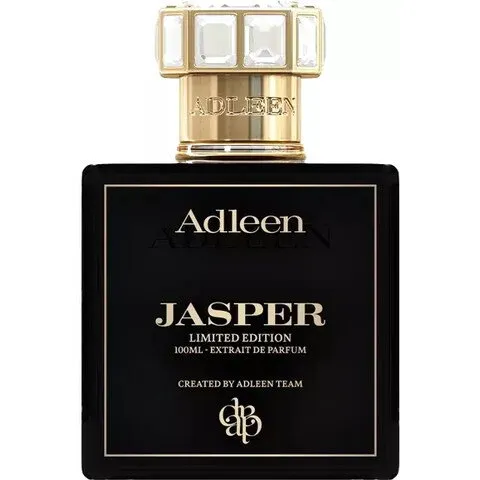 Adleen Jasper Limited Edition parfüm şişesi
