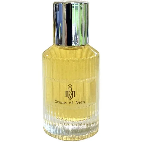 Scents of Man Dhoon Glen (Eau de Parfum) perfume bottle
