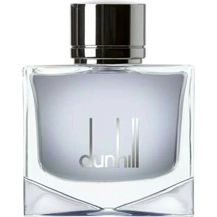 Dunhill Black (Eau de Toilette) parfüm şişesi