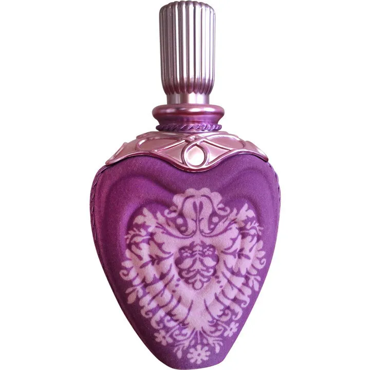 Escada Collection 1998 perfume bottle