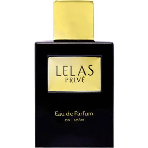 Lelas French Attitude parfüm şişesi