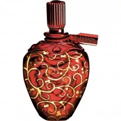 Escada Collection Edition 2002 perfume bottle