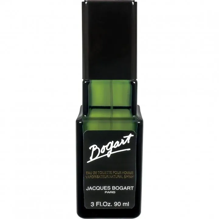 Jacques Bogart Bogart (Eau de Toilette) parfüm şişesi