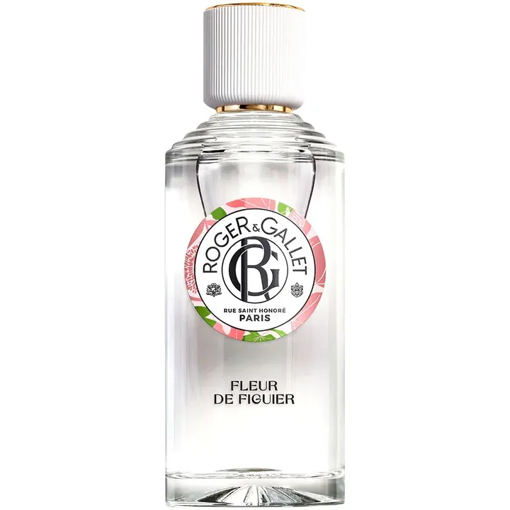 Roger & Gallet Fleur de Figuier (Eau Fraîche) parfüm şişesi