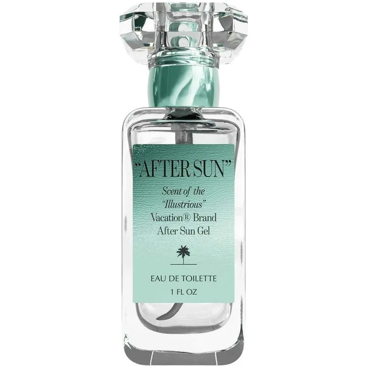 Vacation After Sun (Eau de Toilette) perfume bottle