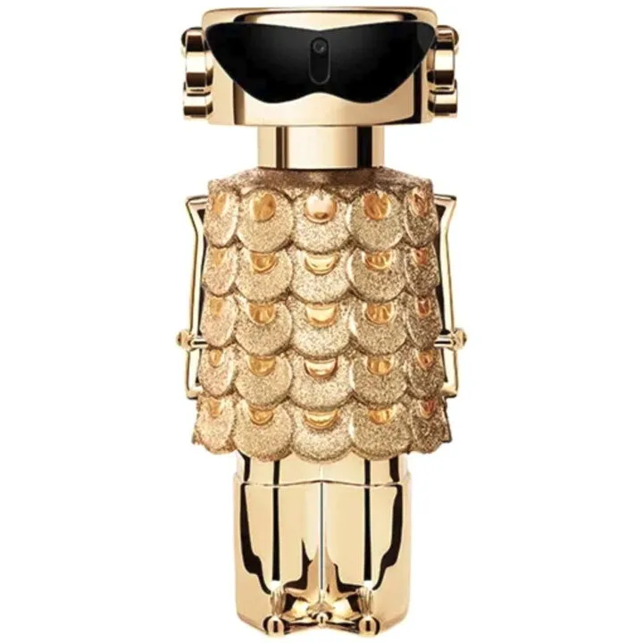 Rabanne Fame Intense parfüm şişesi