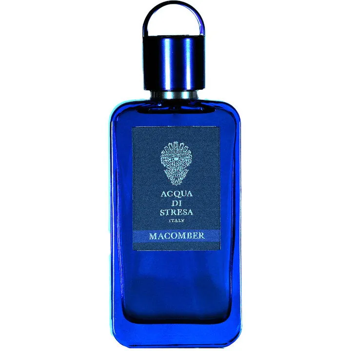 Acqua di Stresa Macomber parfüm şişesi