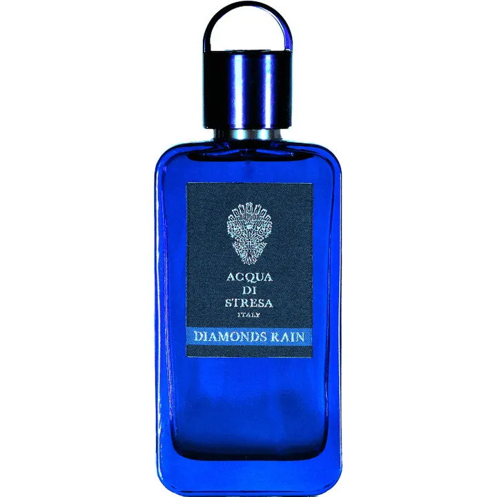 Acqua di Stresa Diamonds Rain parfüm şişesi