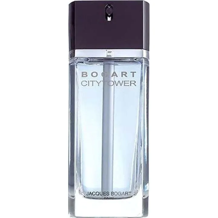 Jacques Bogart Bogart Citytower (Eau de Toilette) parfüm şişesi