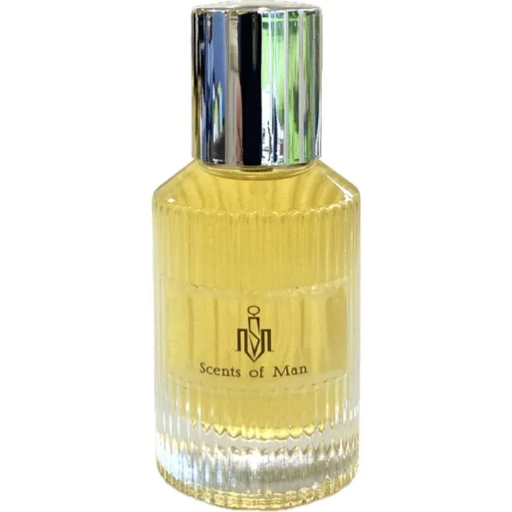 Scents of Man Ancient Forest (Eau de Parfum) perfume bottle