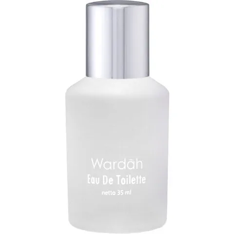 Wardàh Scentsation - Purity (Eau de Toilette) perfume bottle