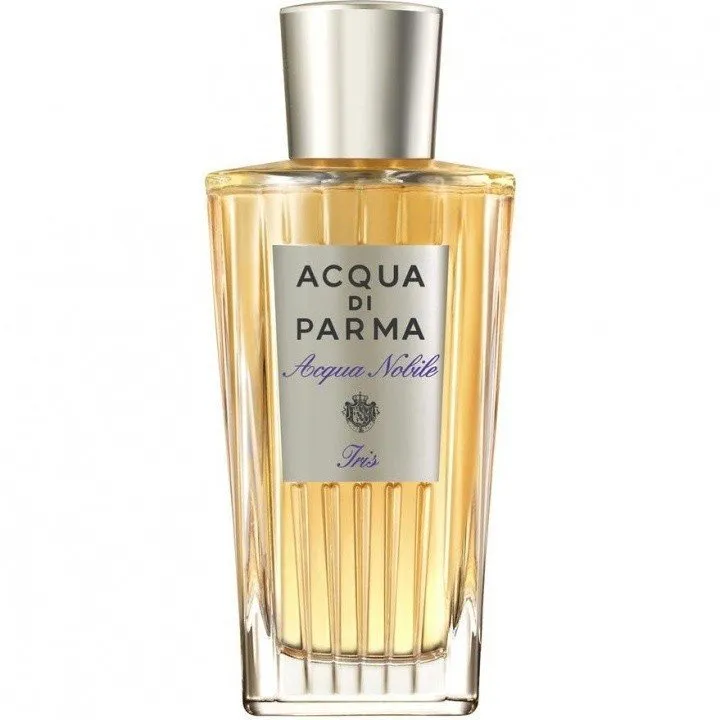 Acqua di Parma Acqua Nobile Iris perfume bottle