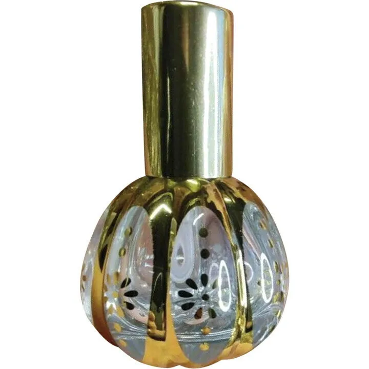 Azura's Alchemy Lab Misty Mountains perfume bottle