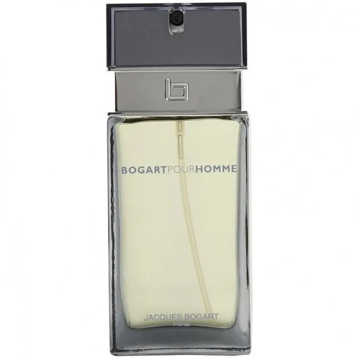Jacques Bogart Bogart pour Homme (Eau de Toilette) parfüm şişesi