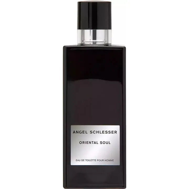 Angel Schlesser Oriental Soul pour Homme parfüm şişesi