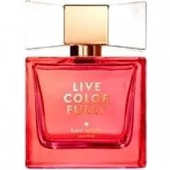 Kate Spade Live Colorfully (Eau de Parfum) parfüm şişesi