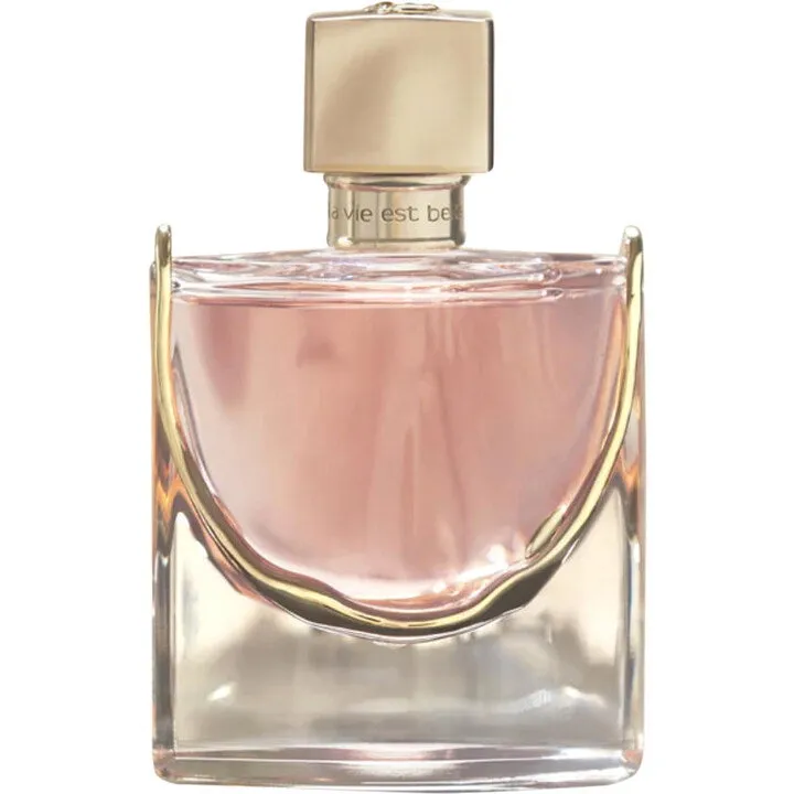Lancôme La Vie est Belle Art Edition by Paola Vilas parfüm şişesi
