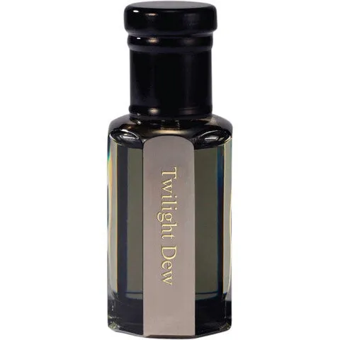 Daniel's Truth Twilight Dew perfume bottle