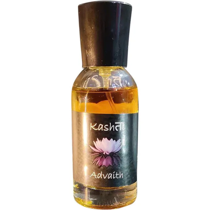 Kashतi Advaith parfüm şişesi