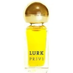 Lurk PRJ V1 parfüm şişesi