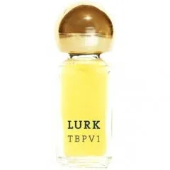Lurk TBP V1 parfüm şişesi