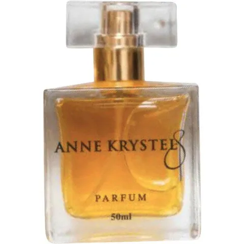 Anne Krystel 8 parfüm şişesi