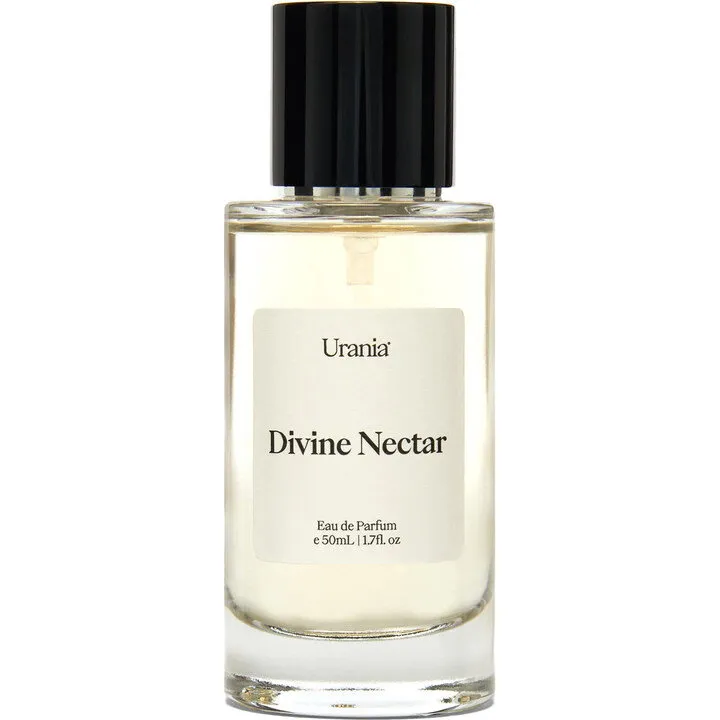 Urania Divine Nectar (Eau de Parfum) perfume bottle