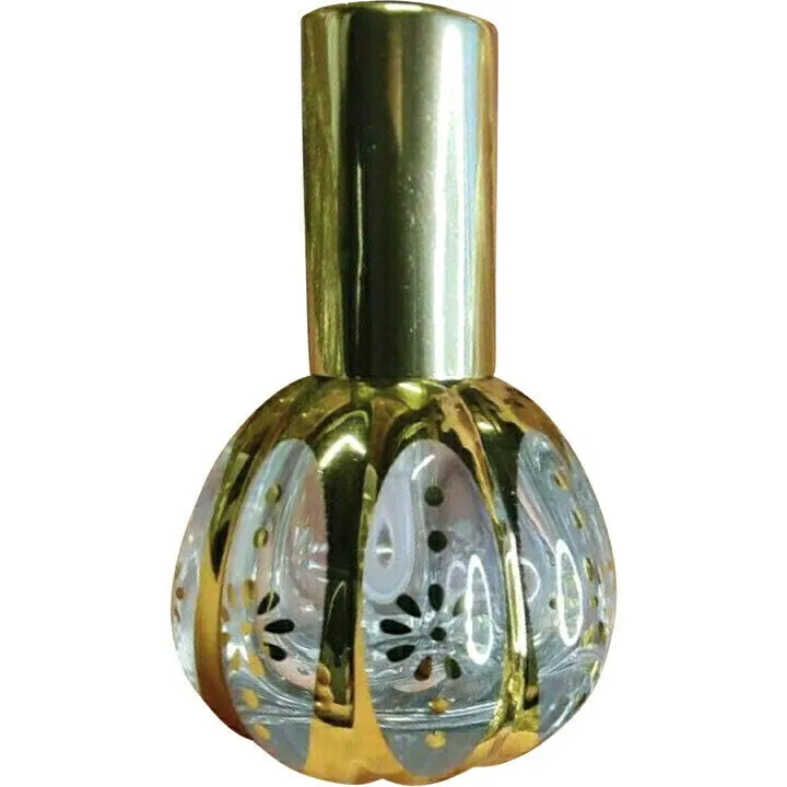 Azura's Alchemy Lab Seafoam perfume bottle