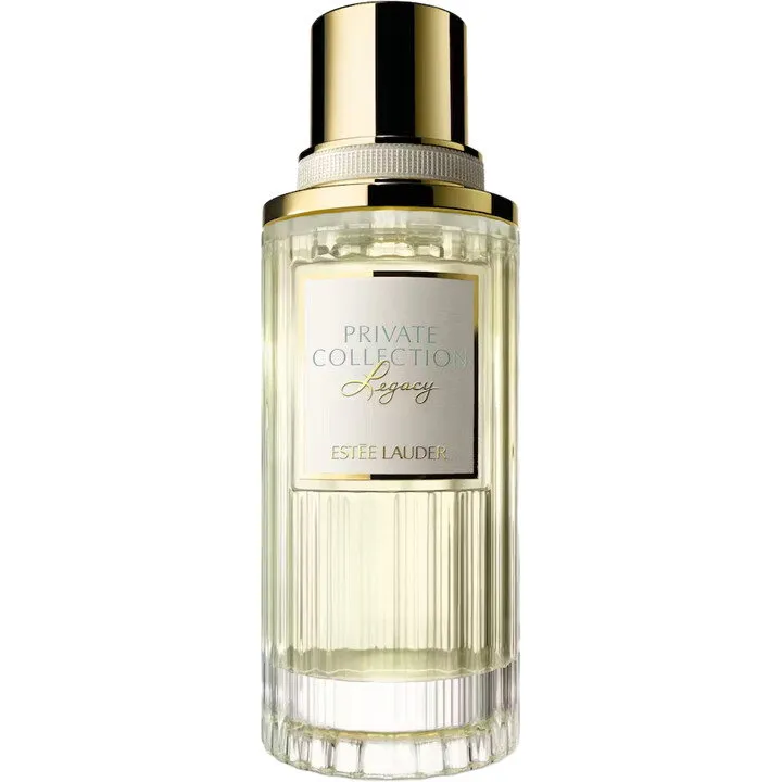 Estēe Lauder Private Collection Legacy parfüm şişesi