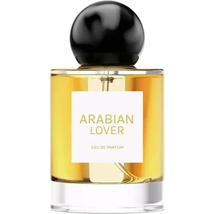 G Parfums Arabian Lover parfüm şişesi