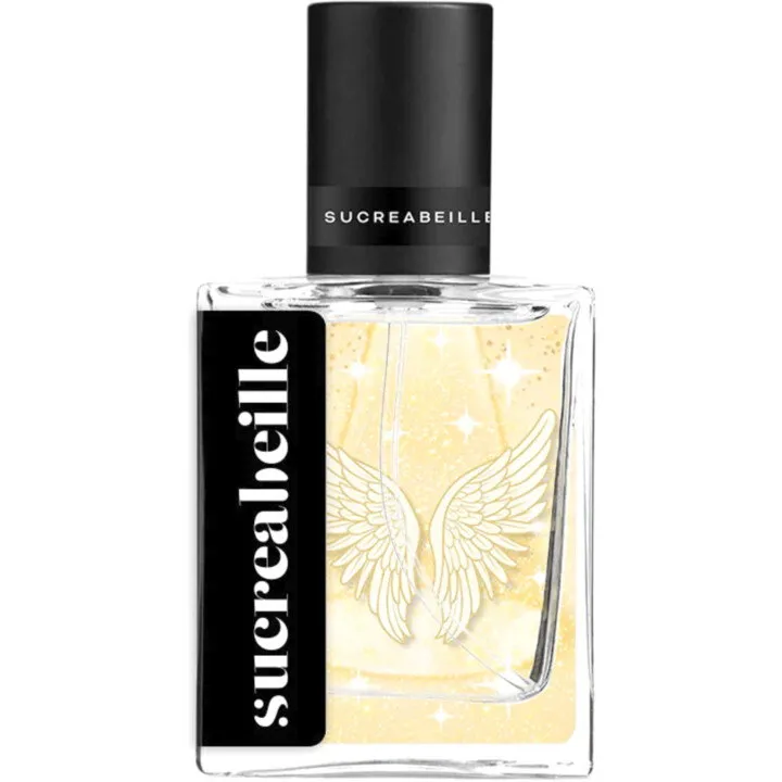 Sucreabeille Better Angels (Perfume Oil) parfüm şişesi