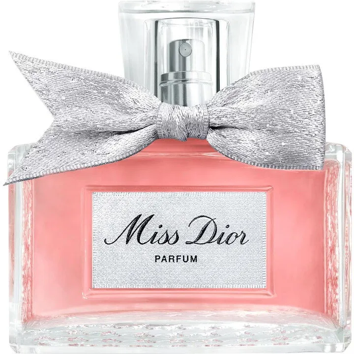 Dior Miss Dior Parfum parfüm şişesi