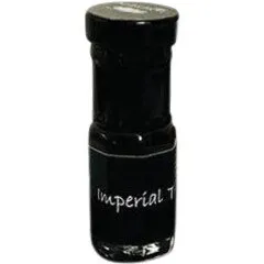 Kashतi Imperial Tabac parfüm şişesi