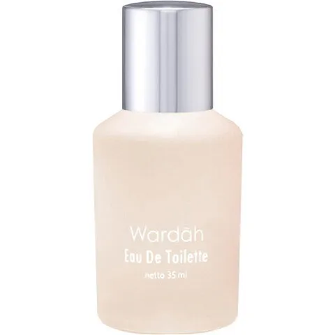 Wardàh Scentsation - Joyful (Eau de Toilette) perfume bottle