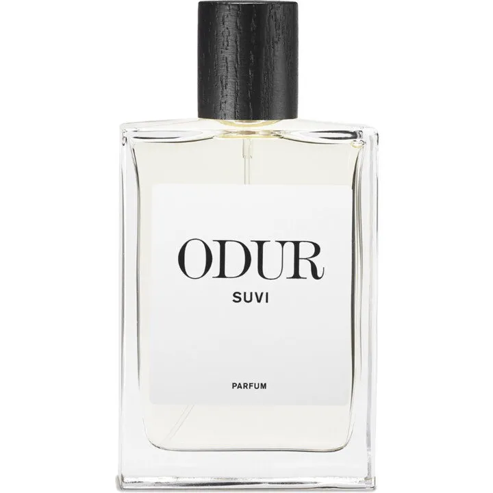 Odur Suvi parfüm şişesi