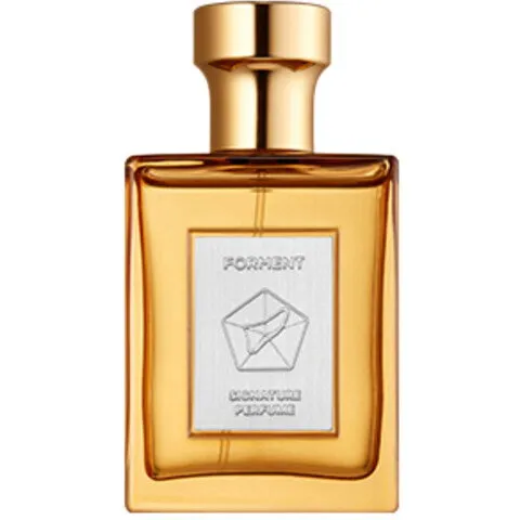 Forment Cotton Success / 코튼 썩세스 perfume bottle