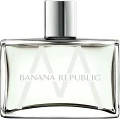 Banana Republic M (2013) parfüm şişesi