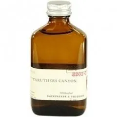 Juniper Ridge Caruthers Canyon parfüm şişesi