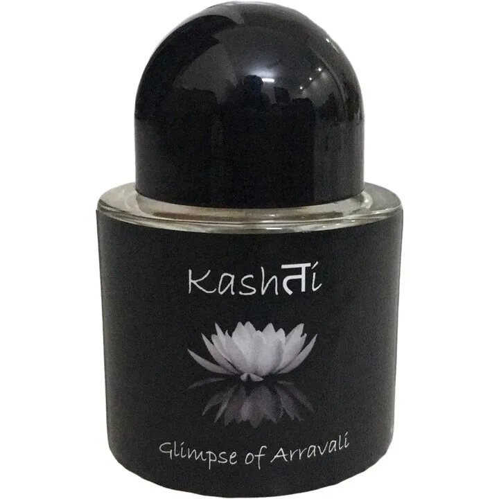 Kashतi Glimpse of Arravali parfüm şişesi